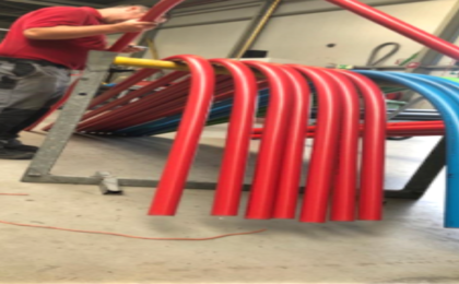 vacature productiemedewerker kunststof steenwijk