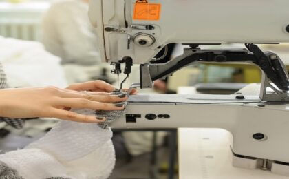 vacature modinette naaister gordijnen