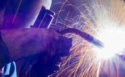 Vacature mig mag lasser Staphorst Hoogeveen Meppel Zwolle